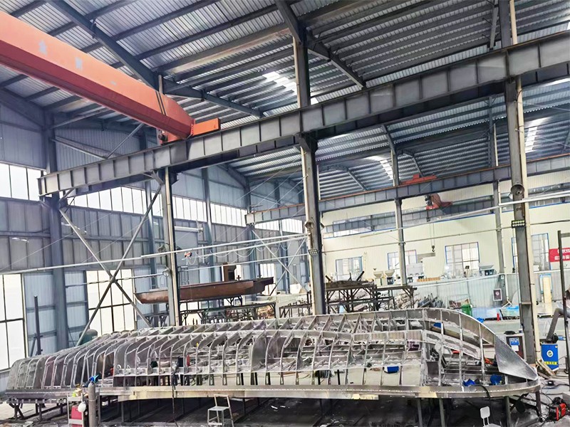 數控切割，工藝精湛3