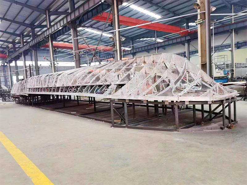 數控切割，工藝精湛2